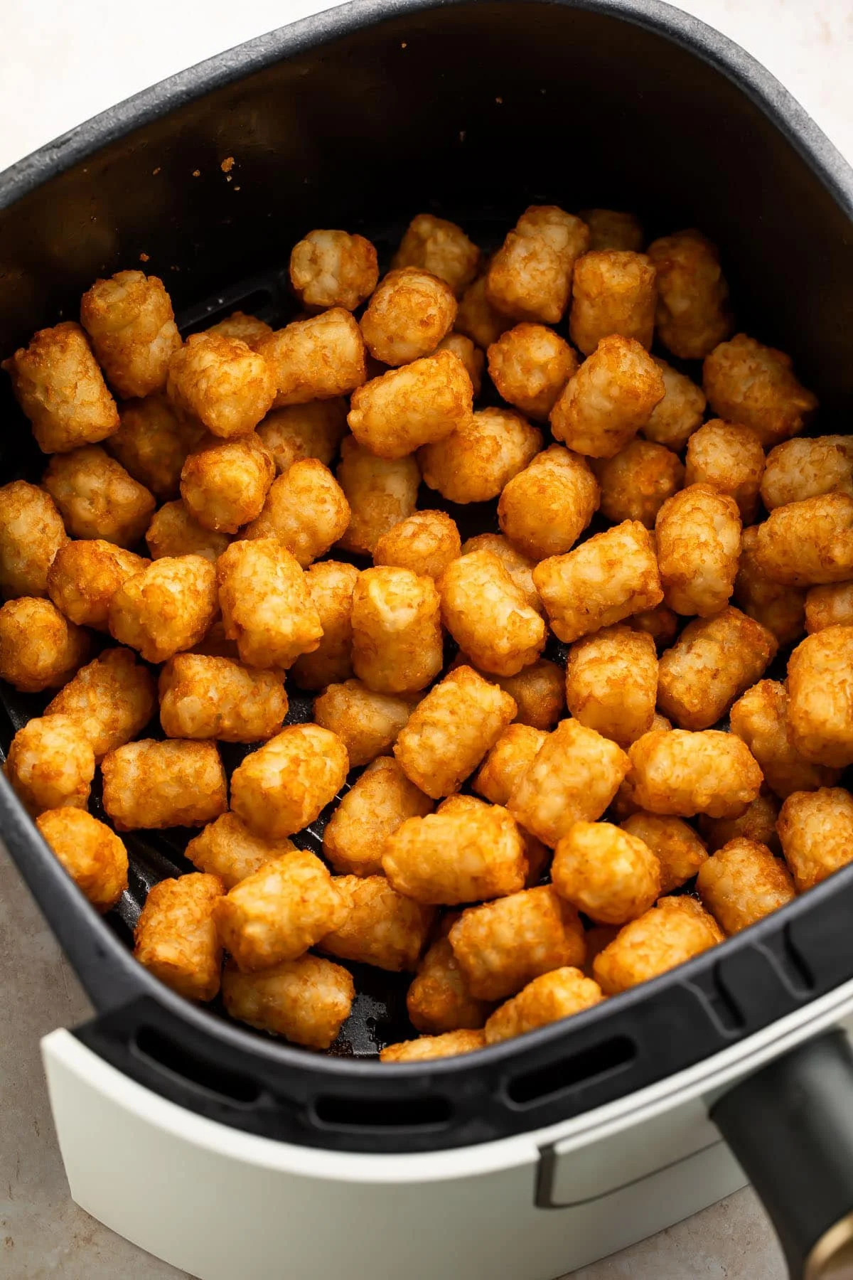 Air Fryer Tater Tots Recipe
