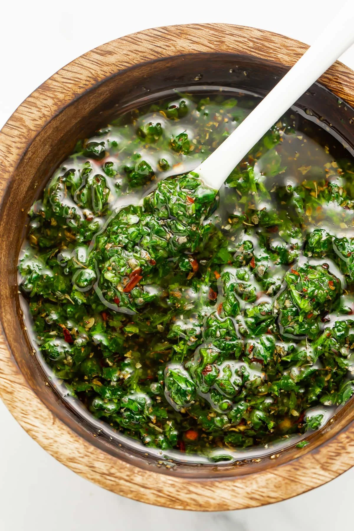 Best Ever Chimichurri Recipe