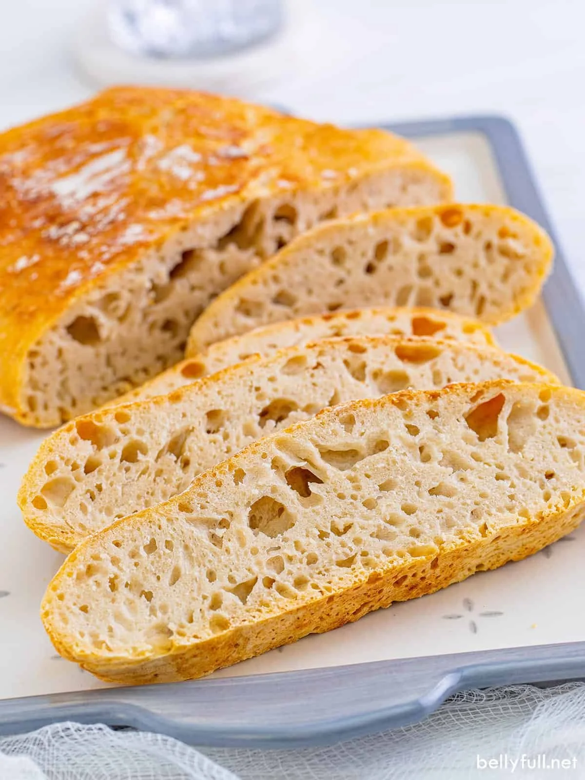 Dutch Oven Bread