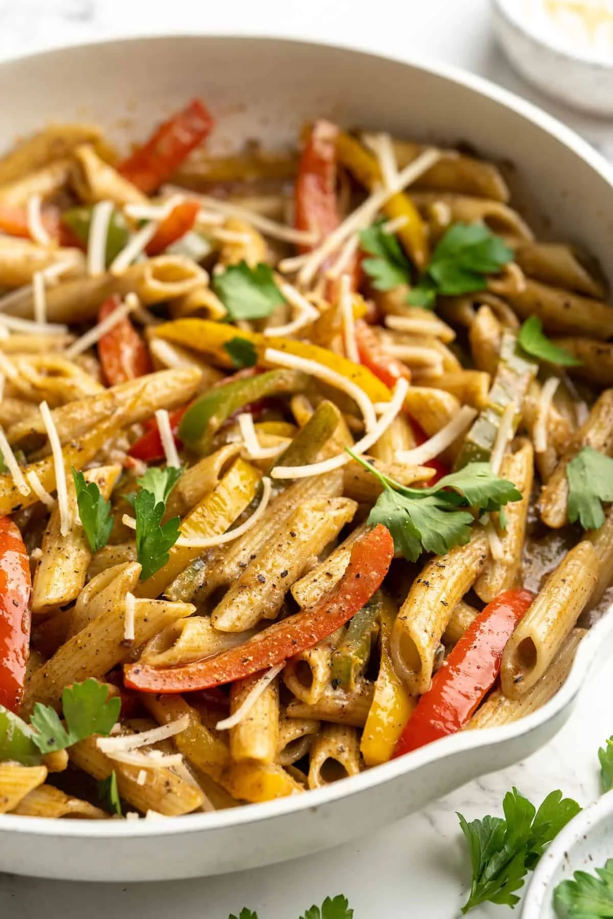 Rasta Pasta