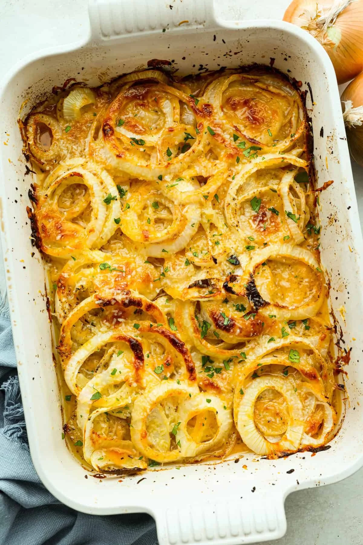 Tennessee Onions